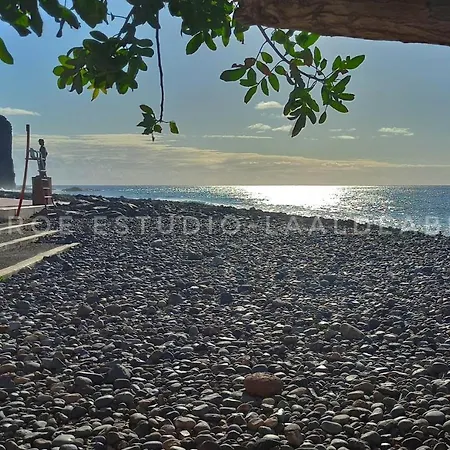 Casita De La Playa, La Aldea De San Nicolás Casa vacanze Las Palmas de Gran Canaria