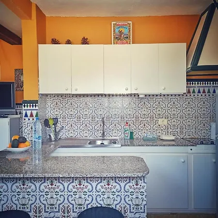 Casa vacanze Casita De La Playa, La Aldea De San Nicolás