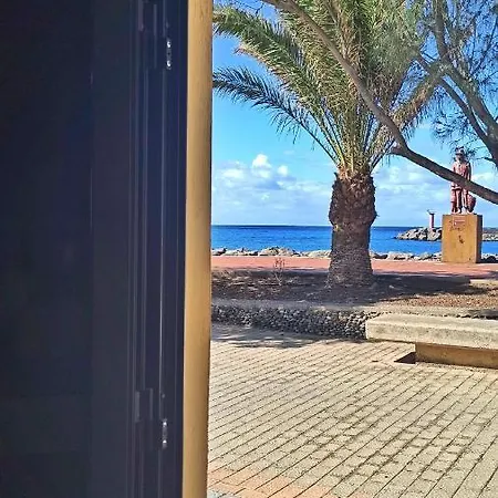 Casita De La Playa, La Aldea De San Nicolás Las Palmas de Gran Canaria