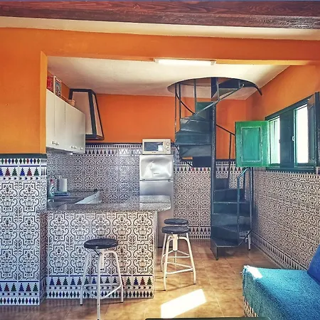 Casa vacanze Casita De La Playa, La Aldea De San Nicolás *