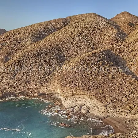 Casita De La Playa, La Aldea De San Nicolas * 大加那利岛拉斯帕尔马斯