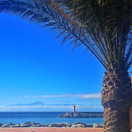 Casita De La Playa, La Aldea De San Nicolas 度假居 大加那利岛拉斯帕尔马斯